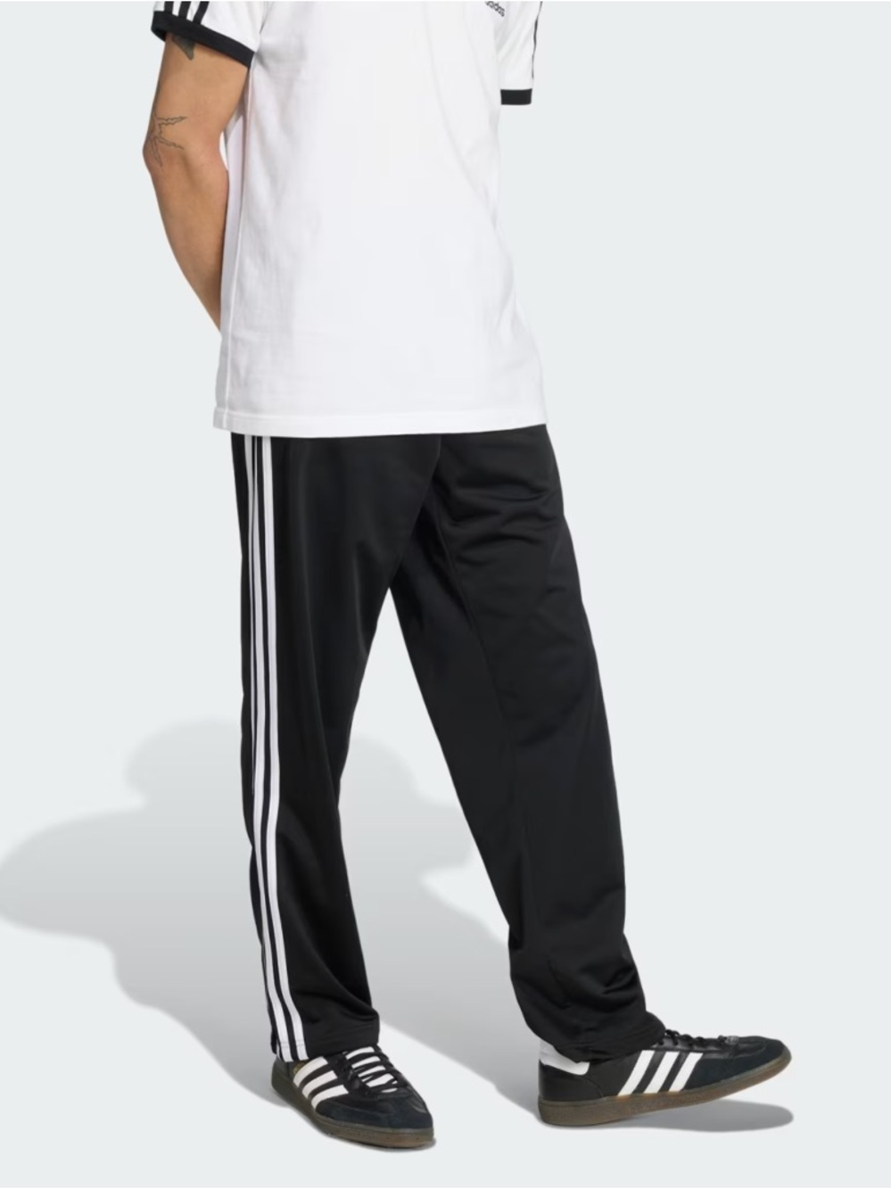 adidas Firebird Track Pants